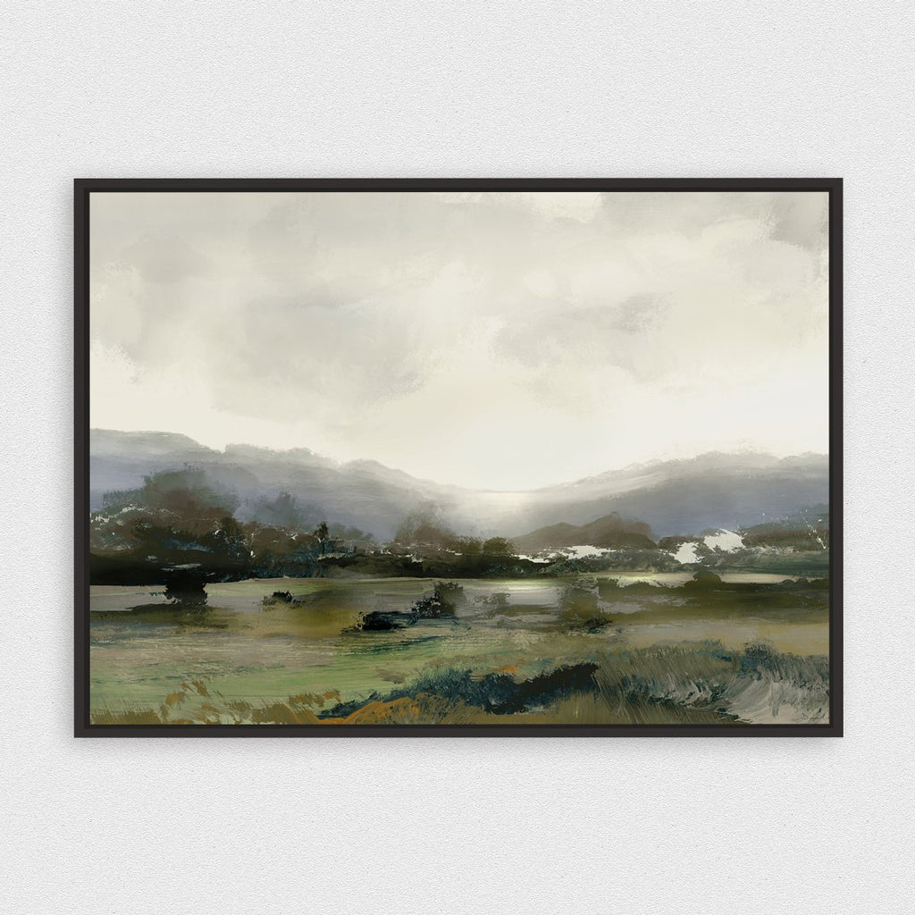 Nature's Palette - NEW! - Vybe Interior