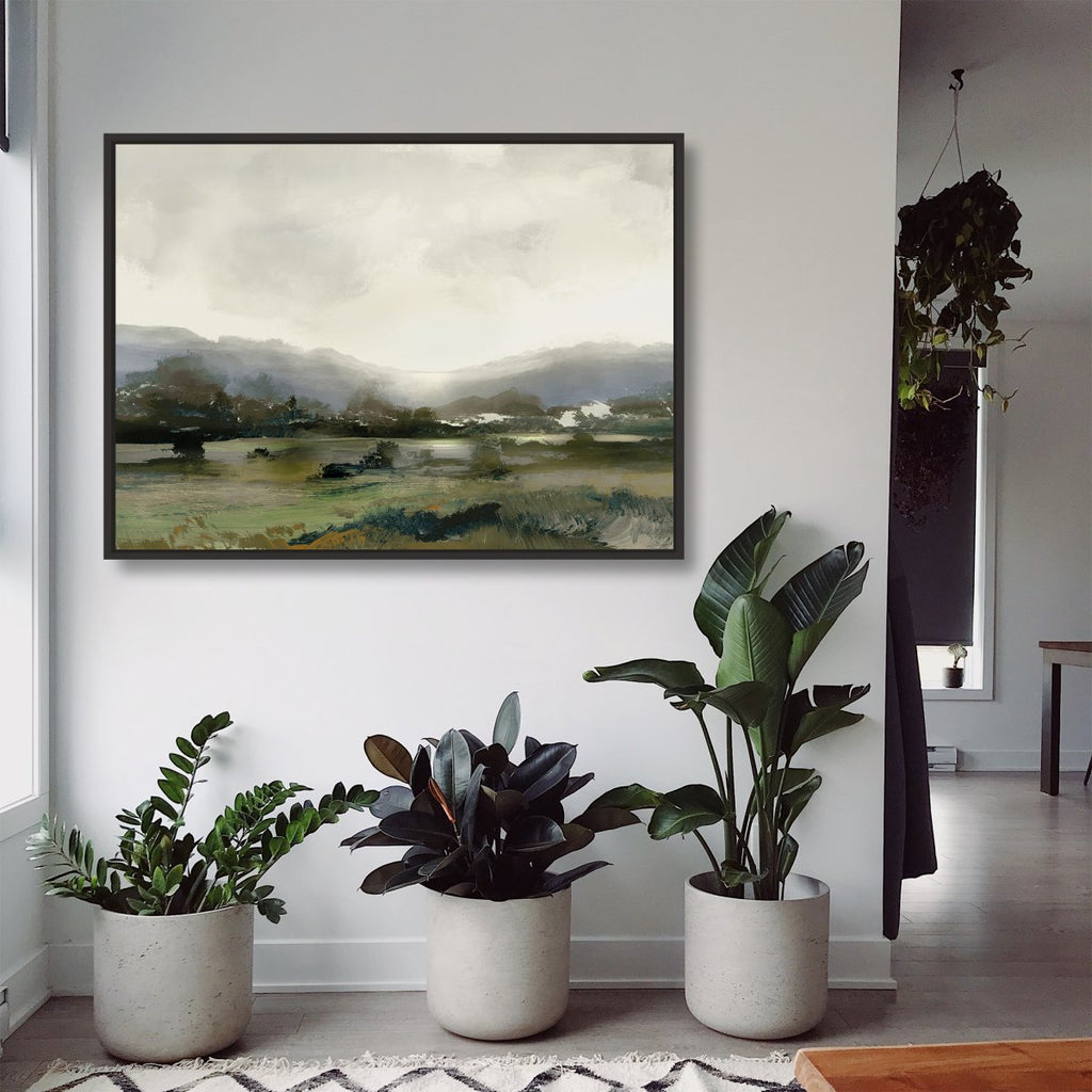 Nature's Palette - NEW! - Vybe Interior