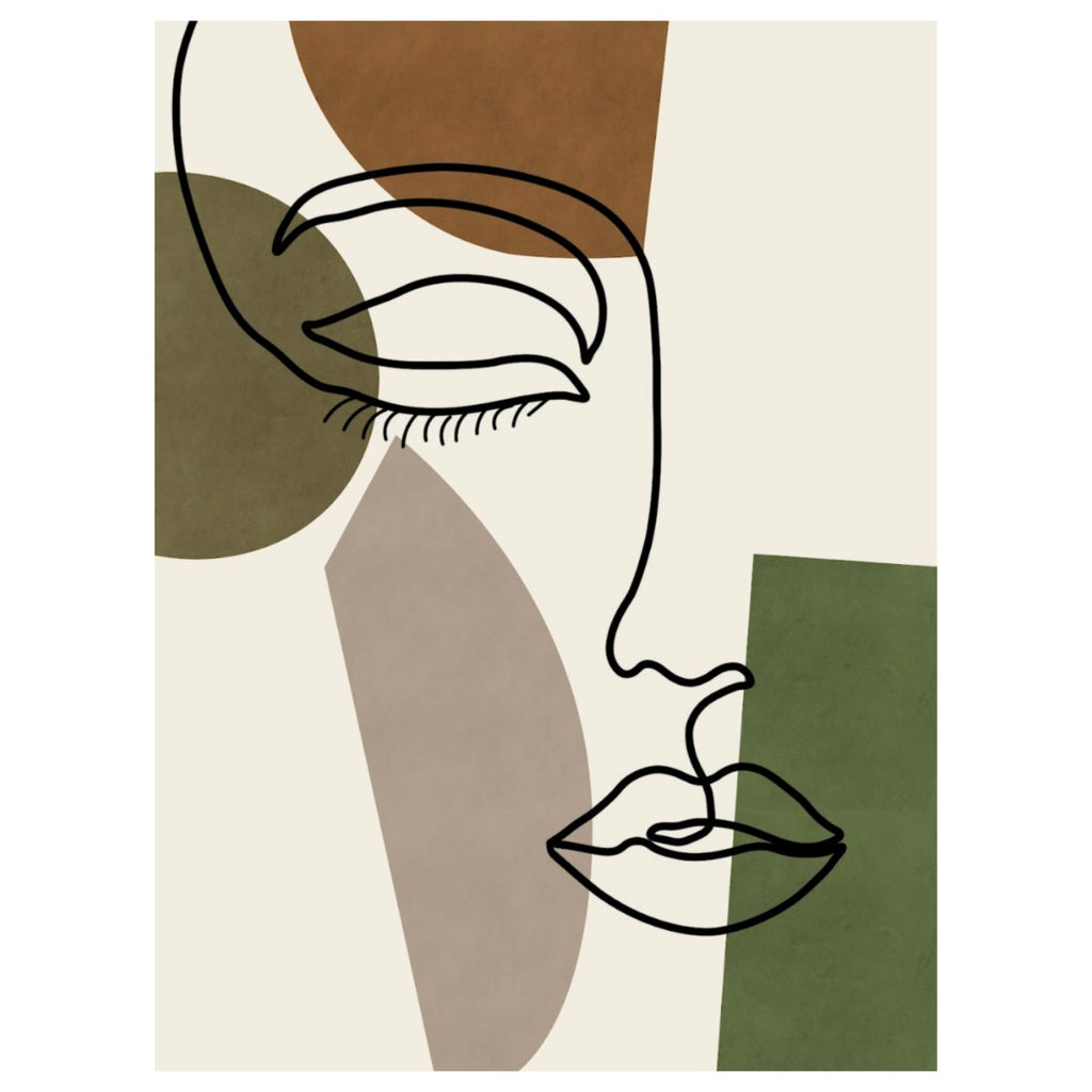 Pale Smile - NEW! - Vybe Interior