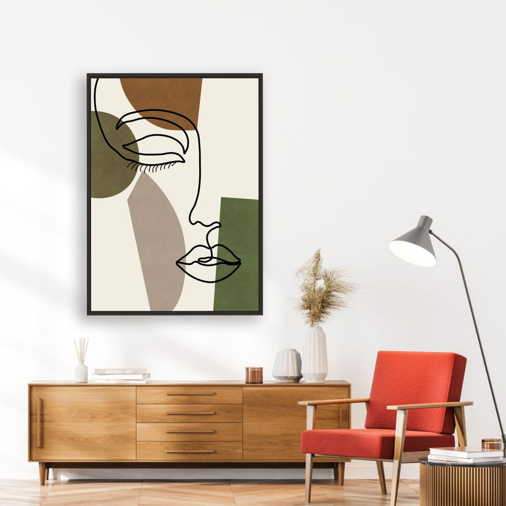 Pale Smile - NEW! - Vybe Interior