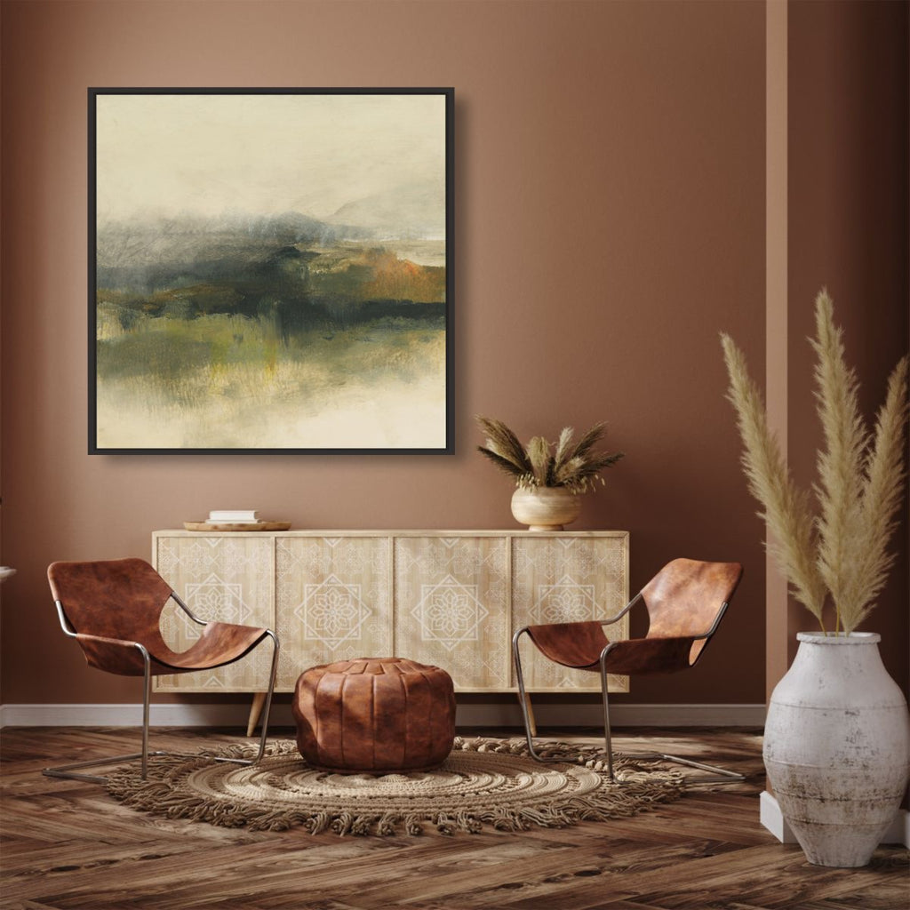 Quiet Streets - NEW! - Vybe Interior