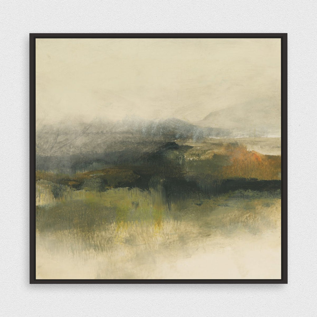 Quiet Streets - NEW! - Vybe Interior