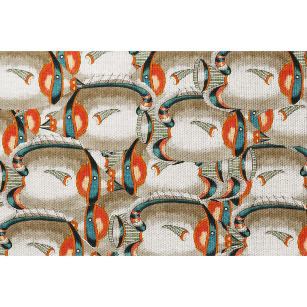 Reef Rhythm - NEW! - Vybe Interior