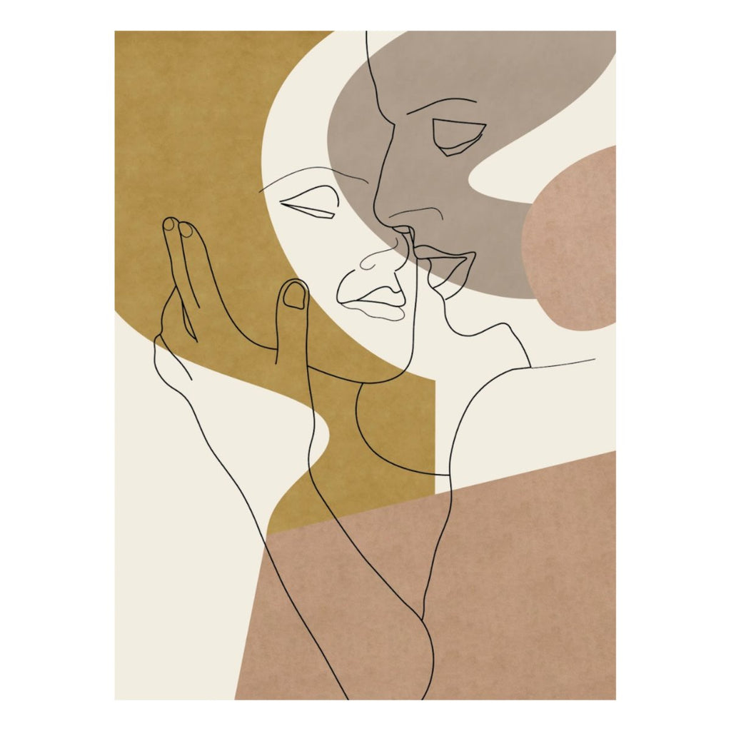 Warm Cheek - NEW! - Vybe Interior