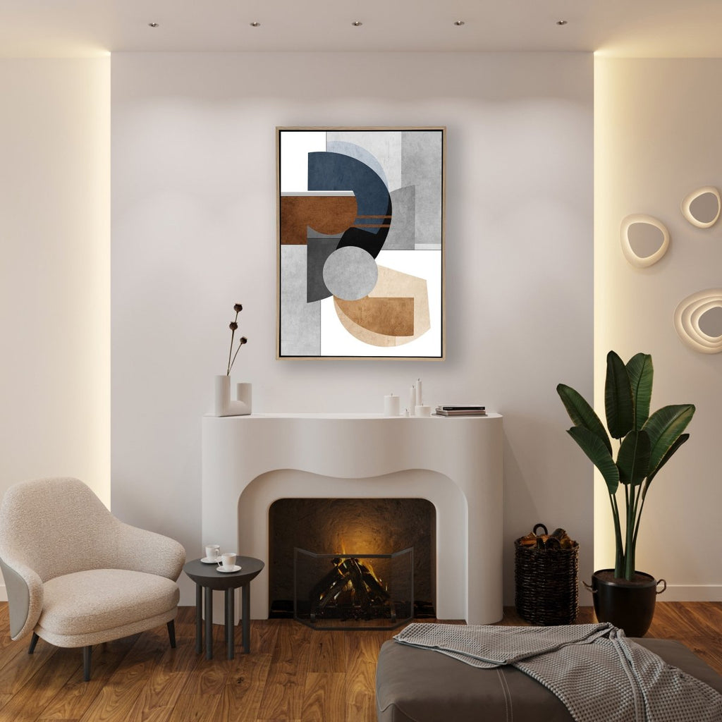 Articulation - Vybe Interior