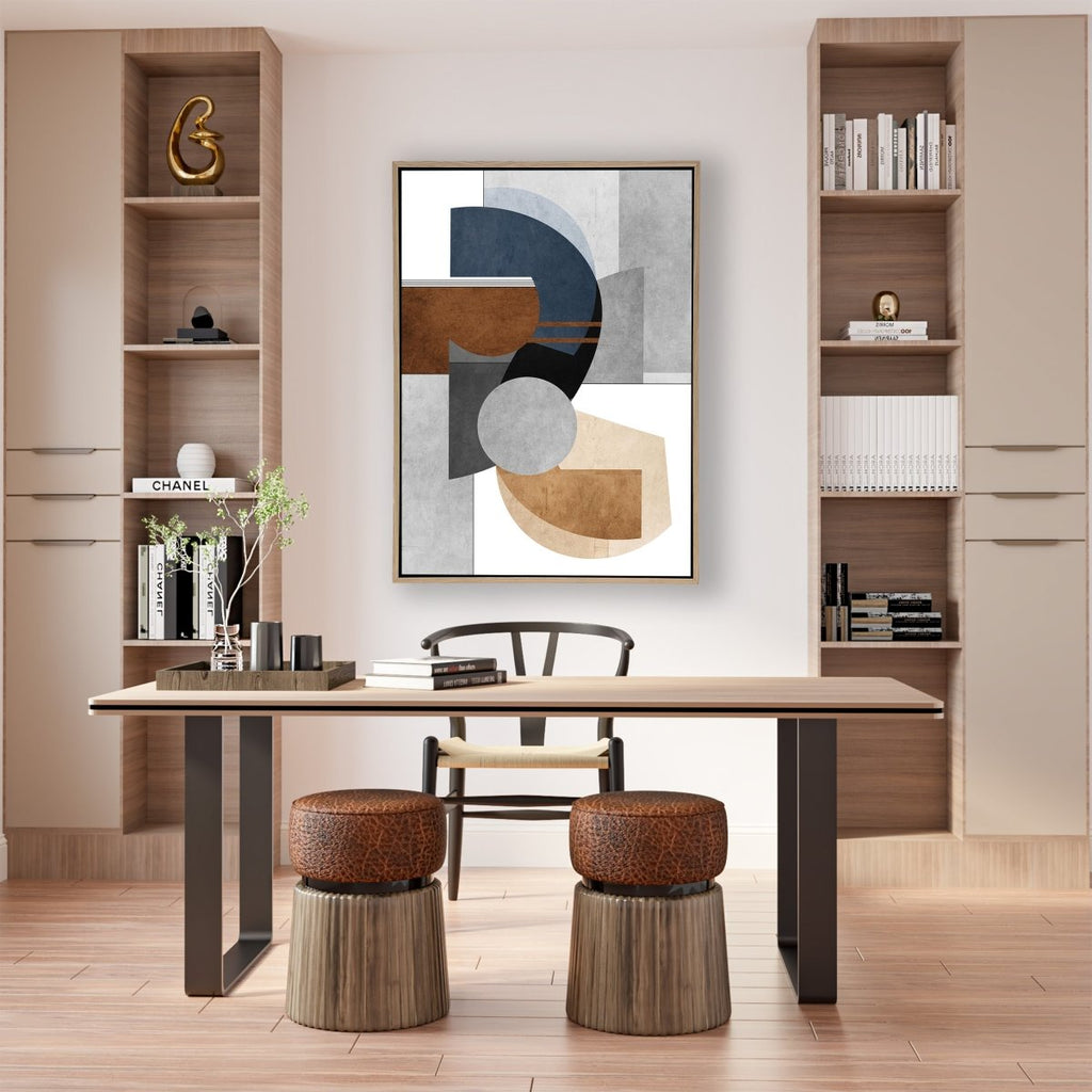 Articulation - Vybe Interior