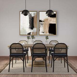 Avenue (Set of 2) - Vybe Interior