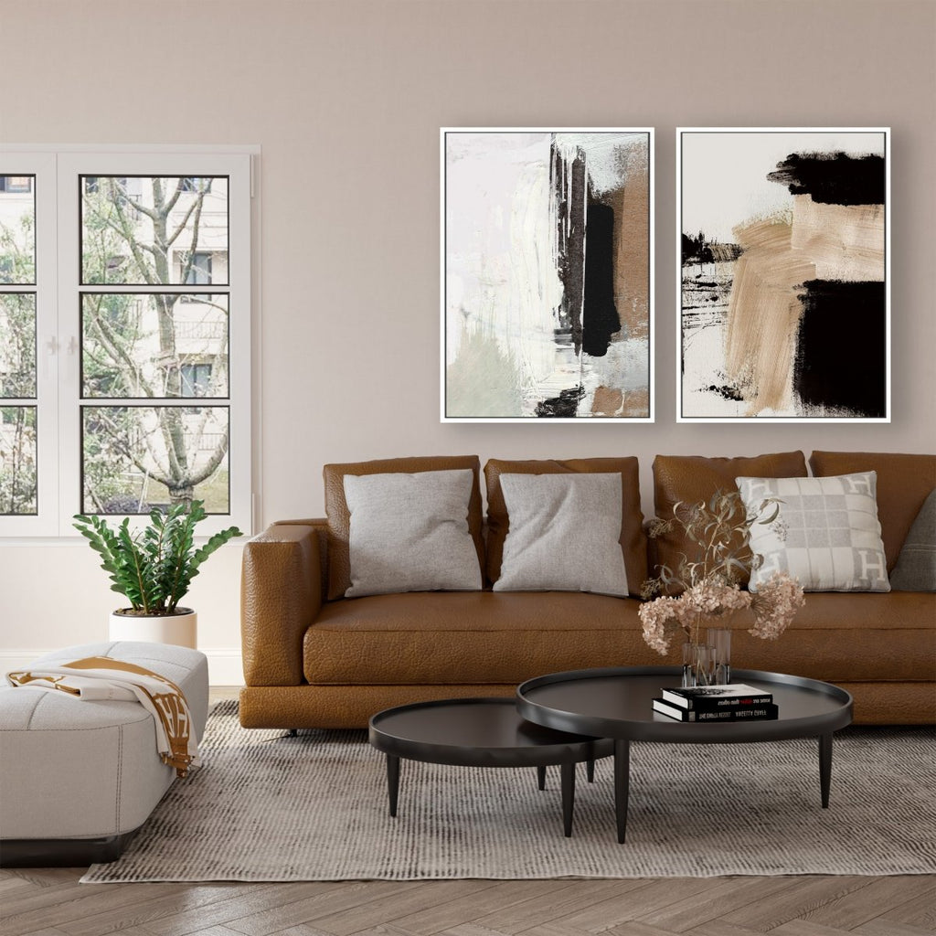 Avenue (Set of 2) - Vybe Interior