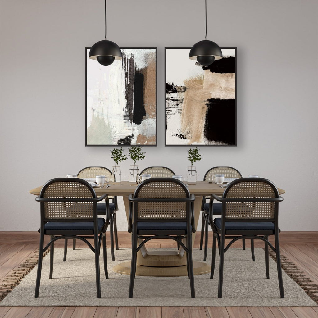 Avenue (Set of 2) - Vybe Interior