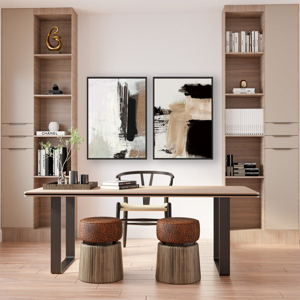 Avenue (Set of 2) - Vybe Interior