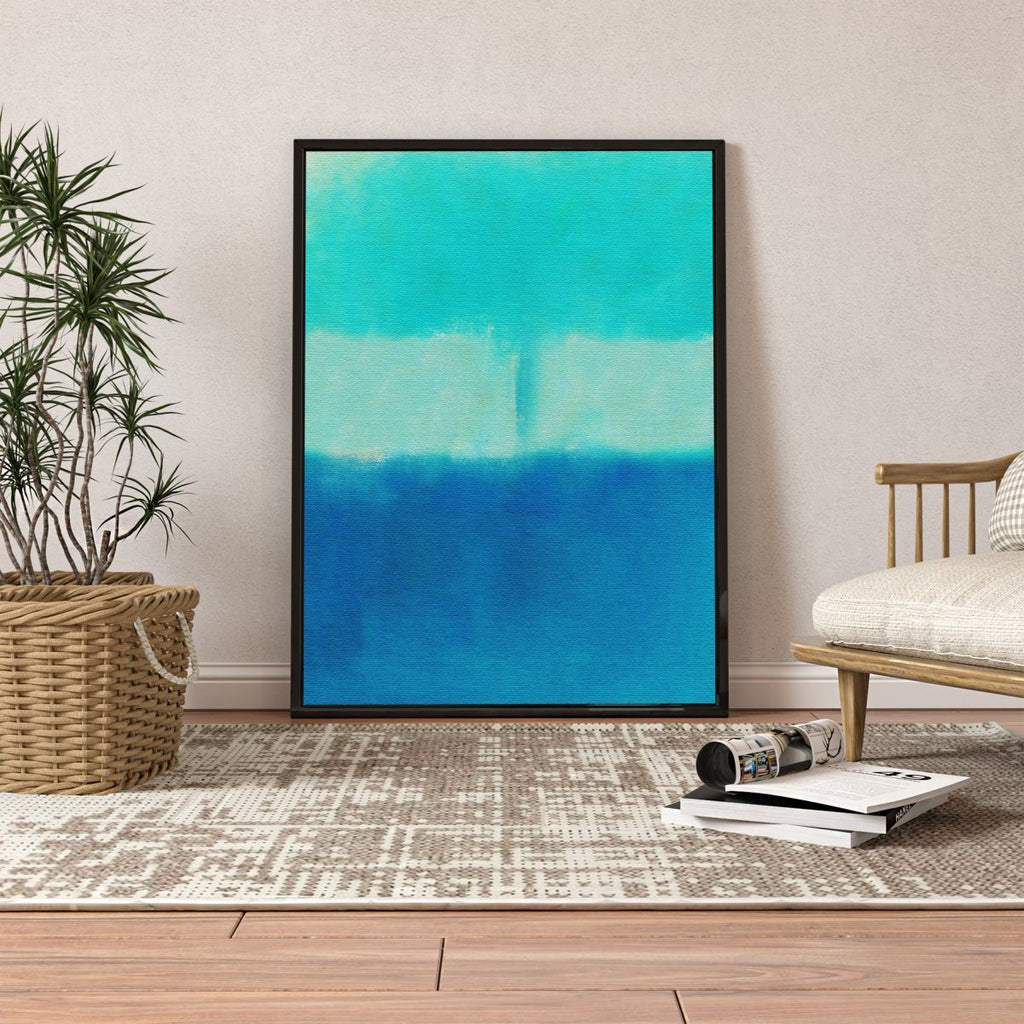 Blue Film - Vybe Interior