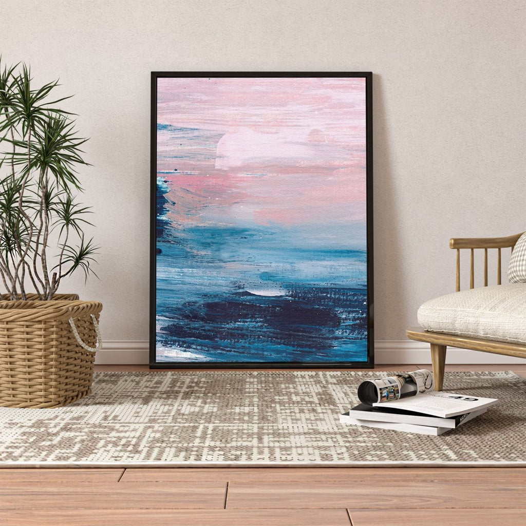 Blushing - Vybe Interior