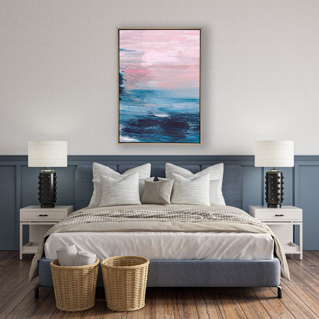 Blushing - Vybe Interior