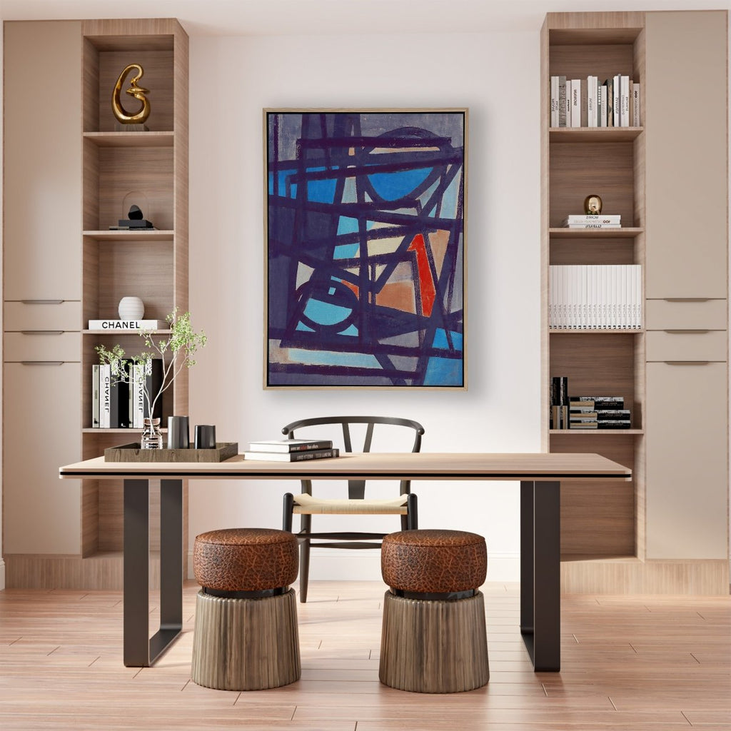 Booby Trap - Vybe Interior