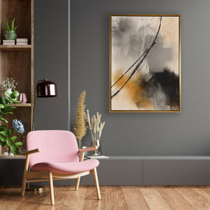 Burning - NEW! - Vybe Interior