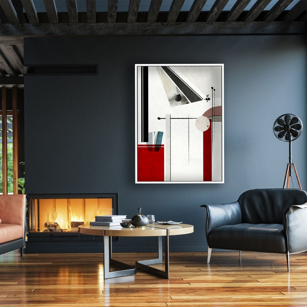 Canyon Echo - NEW! - Vybe Interior