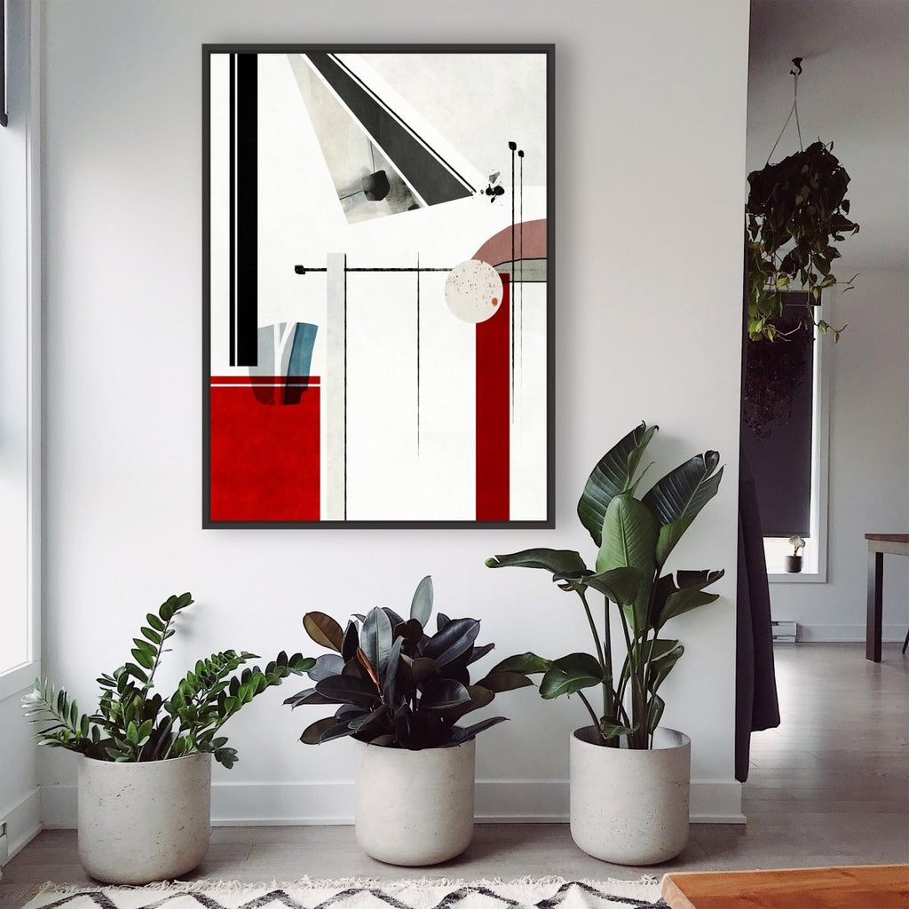 Canyon Echo - NEW! - Vybe Interior