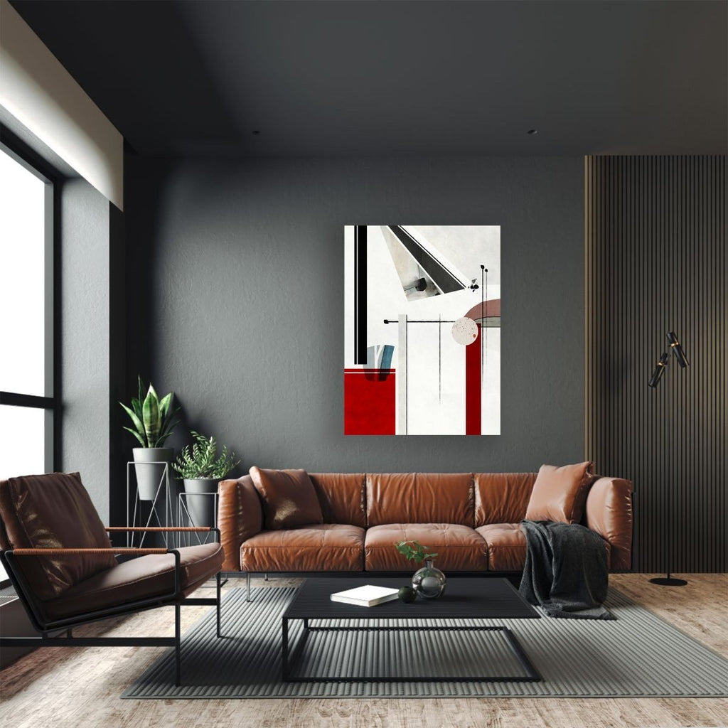 Canyon Echo - NEW! - Vybe Interior