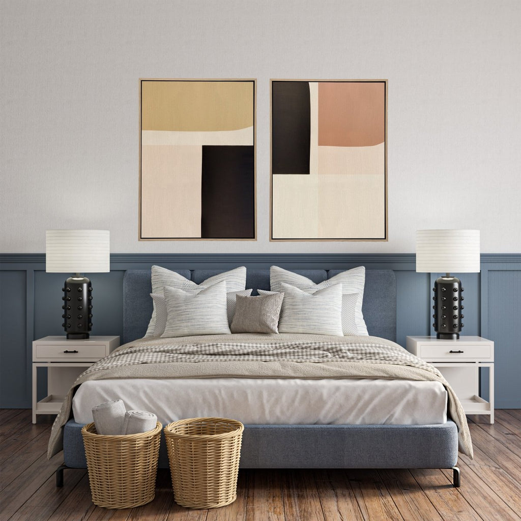 Changing Canvas (Set of 2) - Vybe Interior