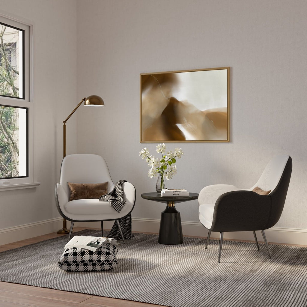 Cliffside - Vybe Interior