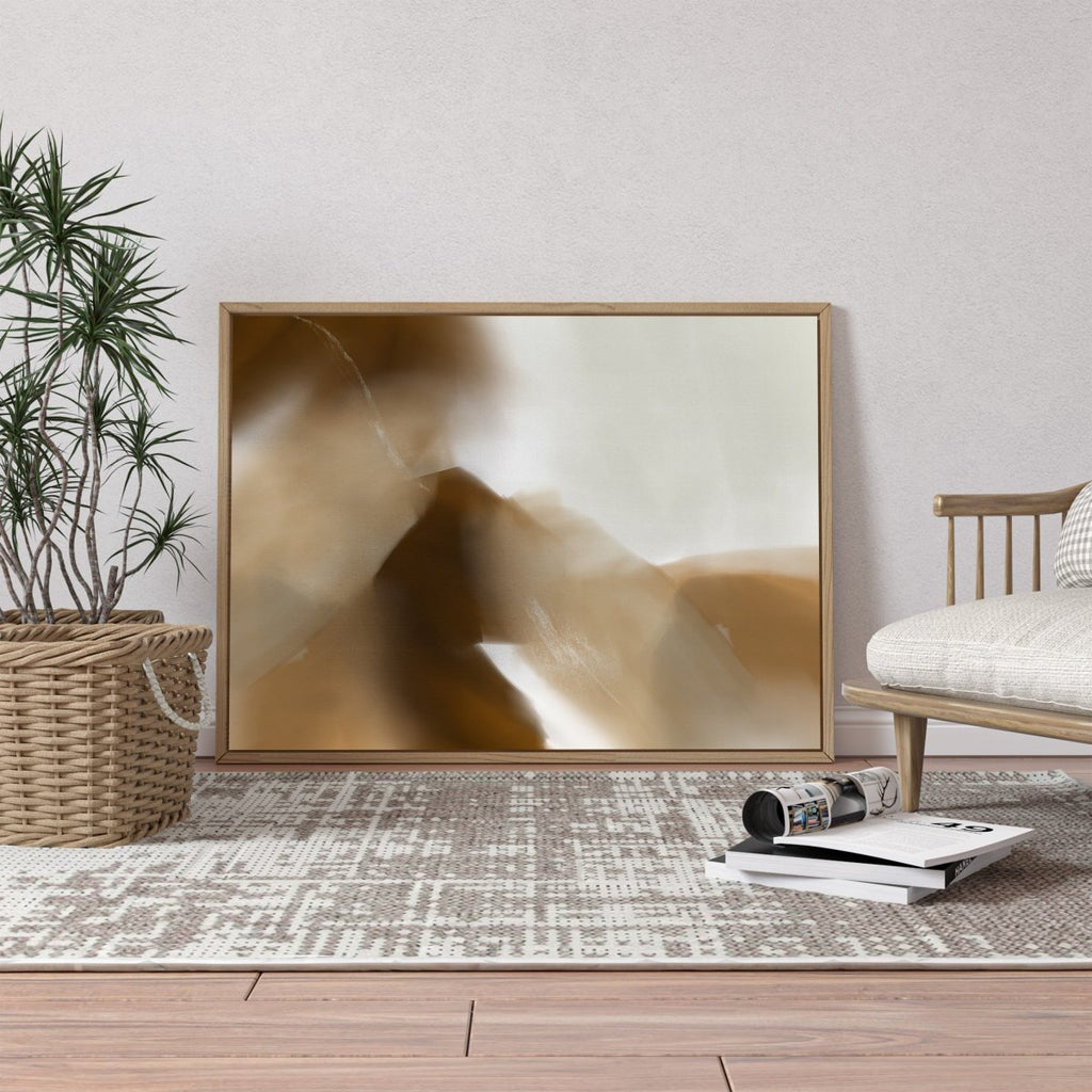 Cliffside - Vybe Interior