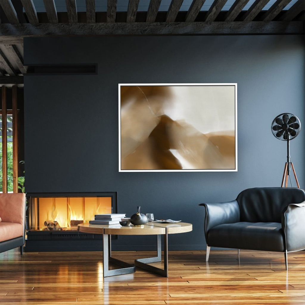 Cliffside - NEW! - Vybe Interior