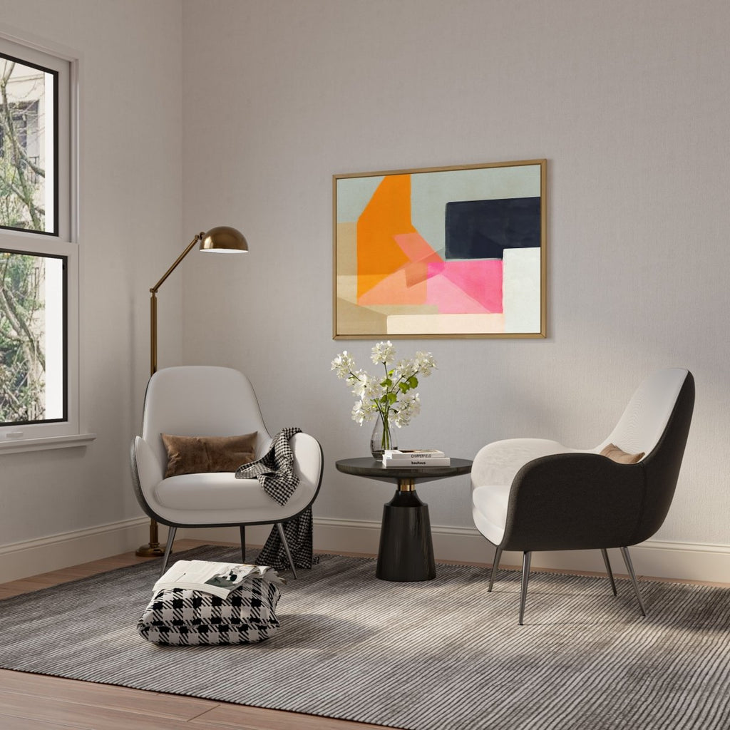 Color Bump 4 - Vybe Interior