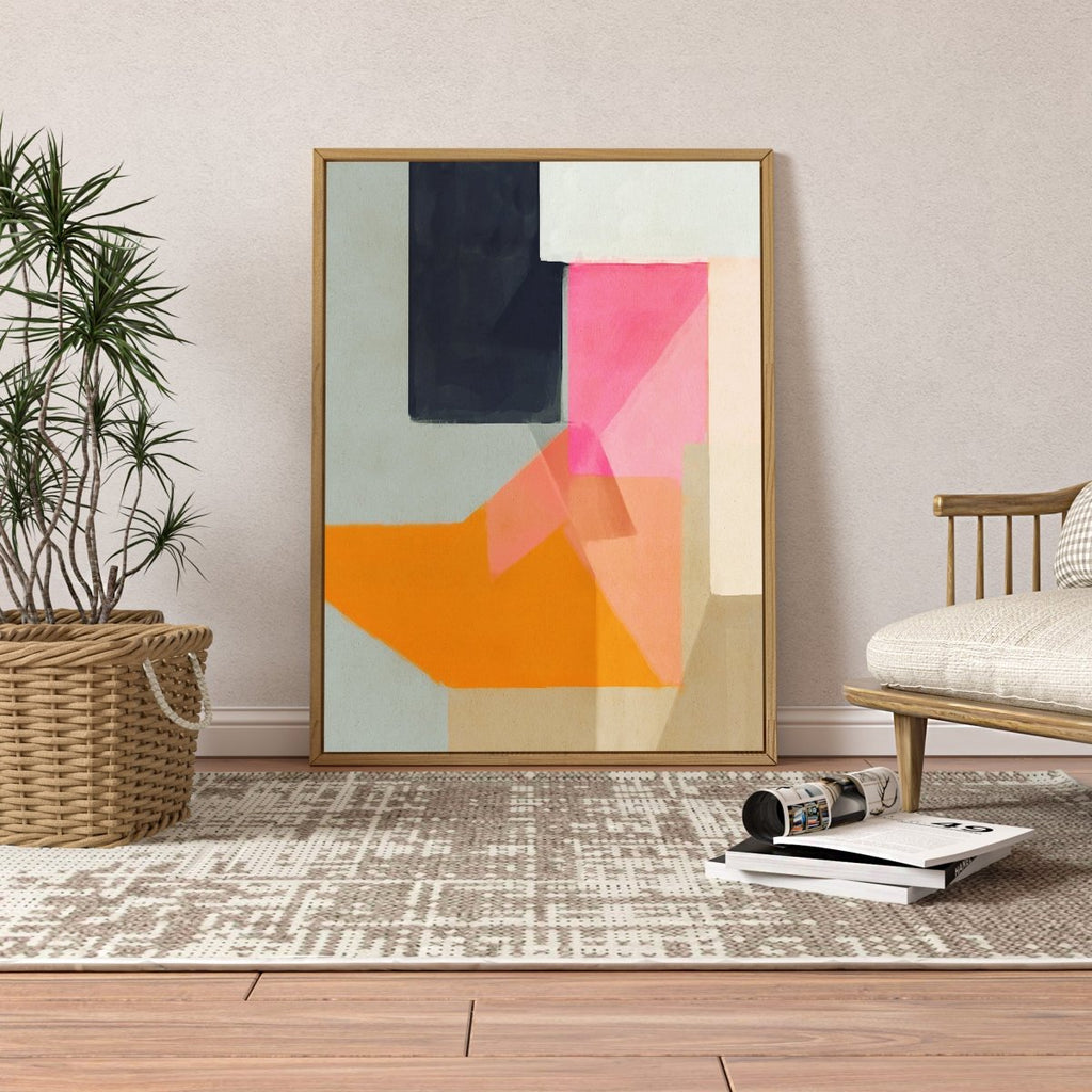 Color Bump 4 - Vybe Interior