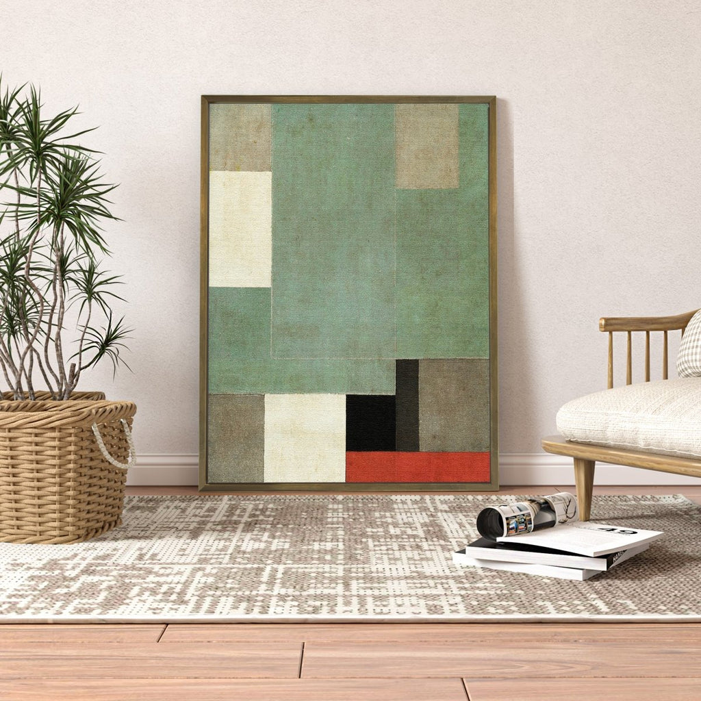 Concrete Jungle - Vybe Interior