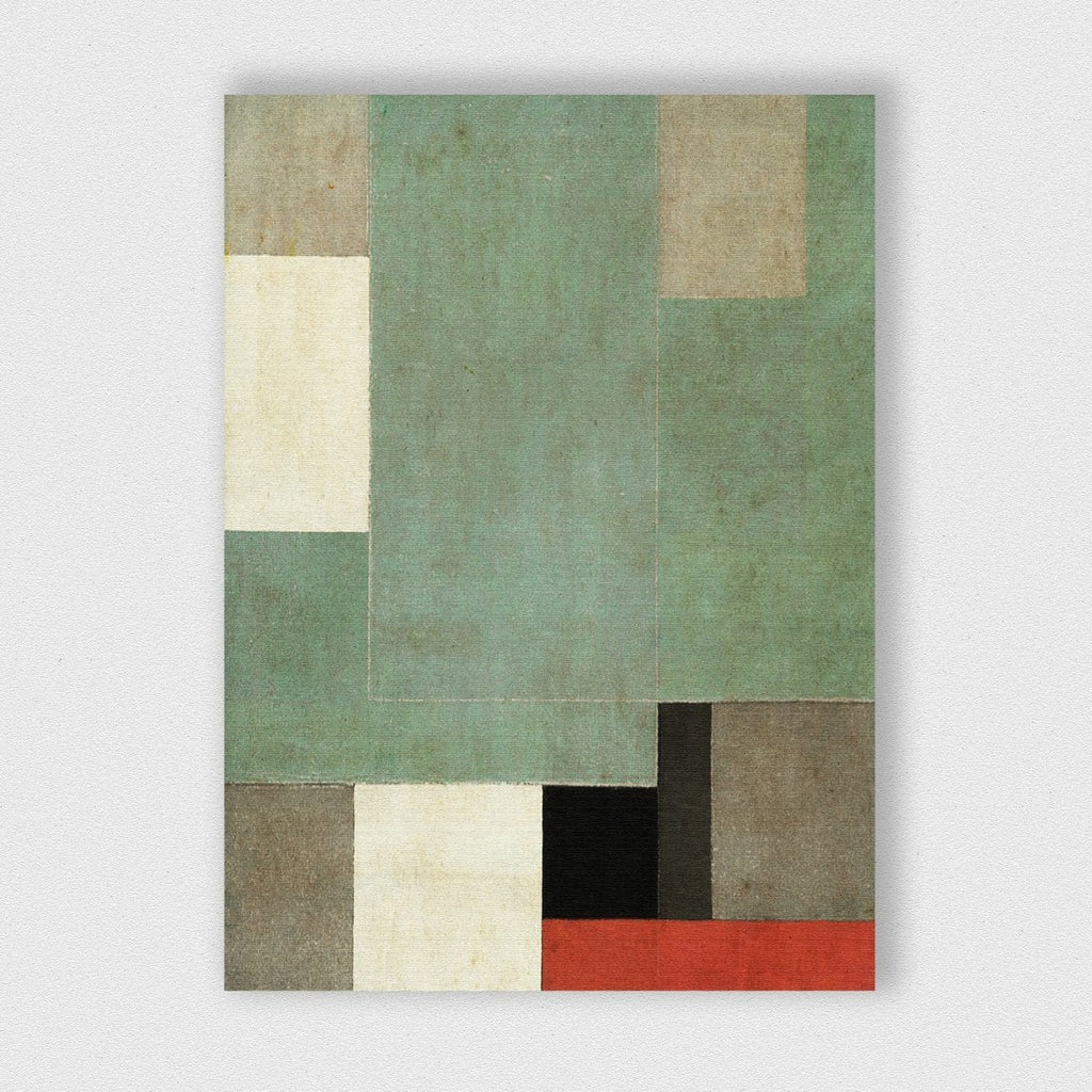 Concrete Jungle - Vybe Interior