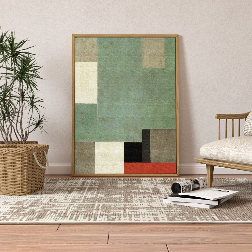 Concrete Jungle - Vybe Interior