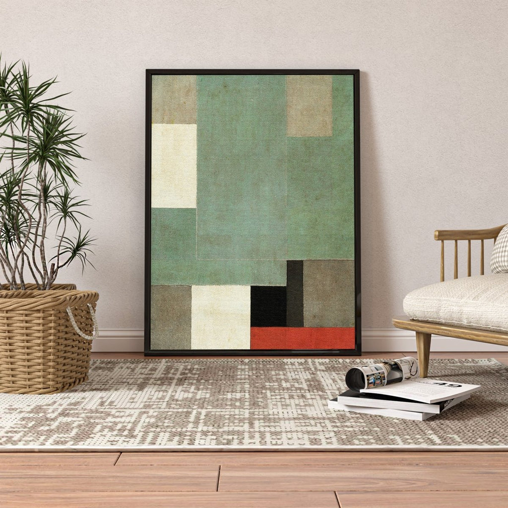 Concrete Jungle - Vybe Interior