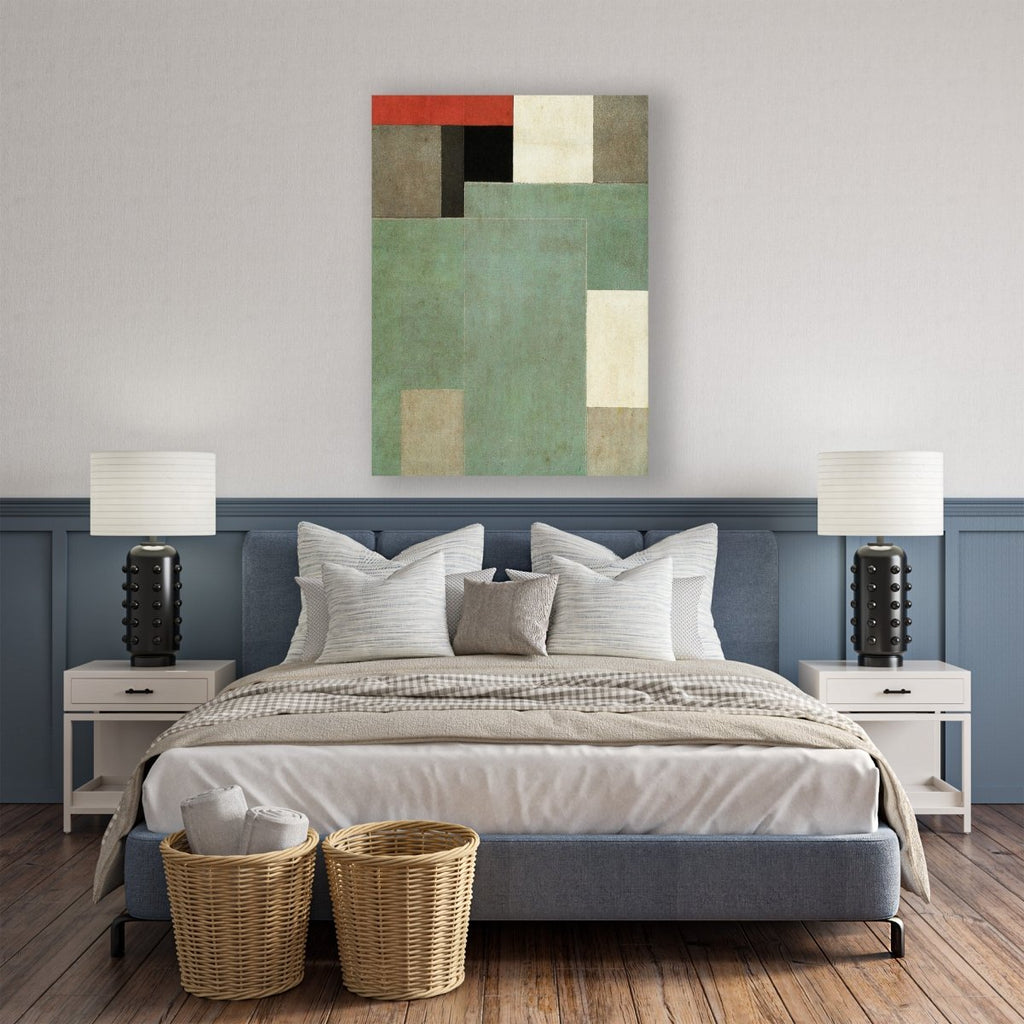 Concrete Jungle - Vybe Interior