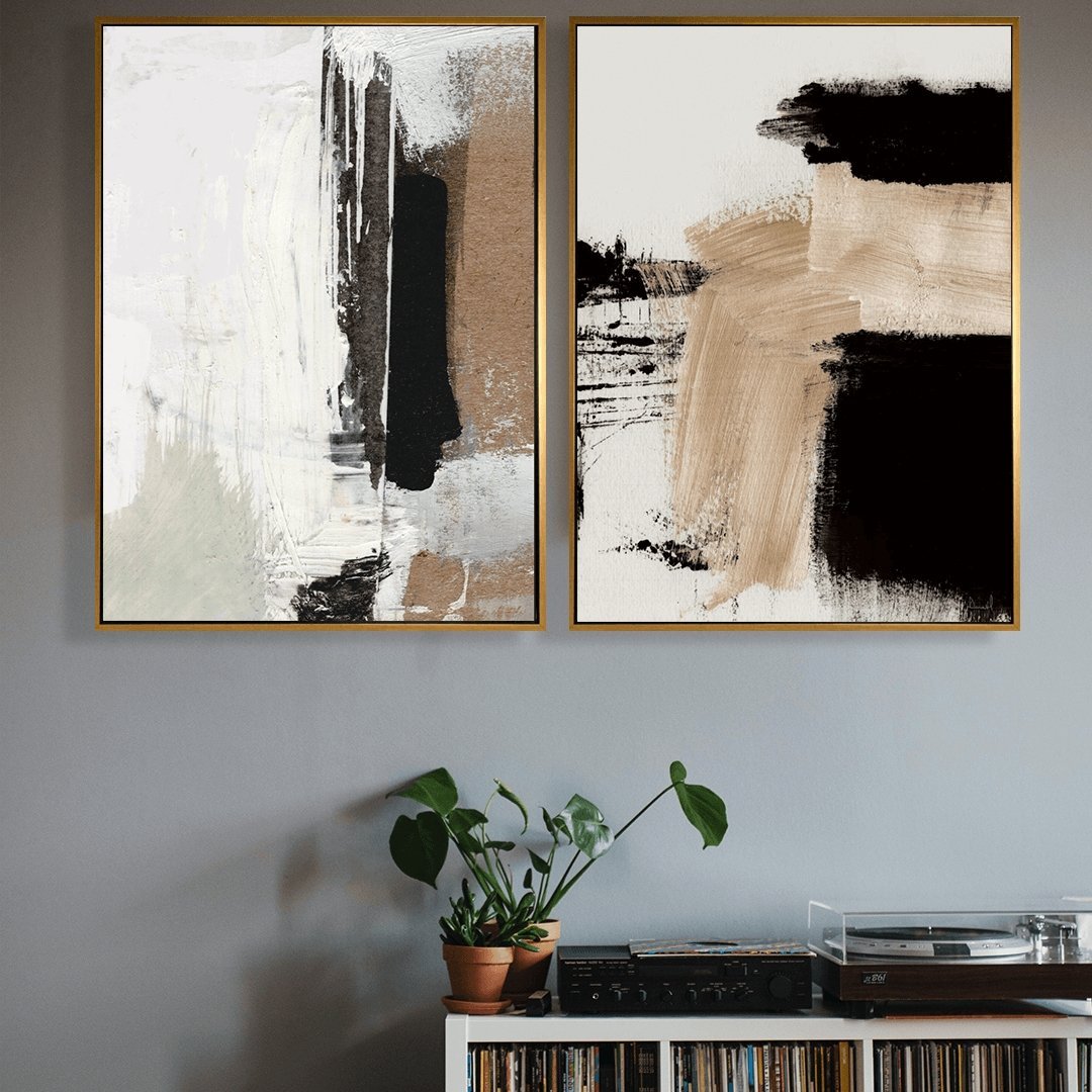 Copy of Avenue (Set of 2) - Vybe Interior