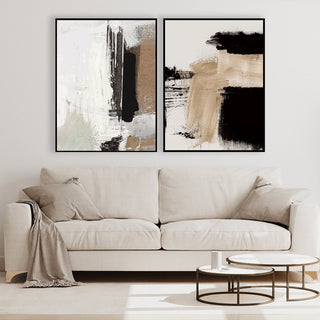 Copy of Avenue (Set of 2) - Vybe Interior