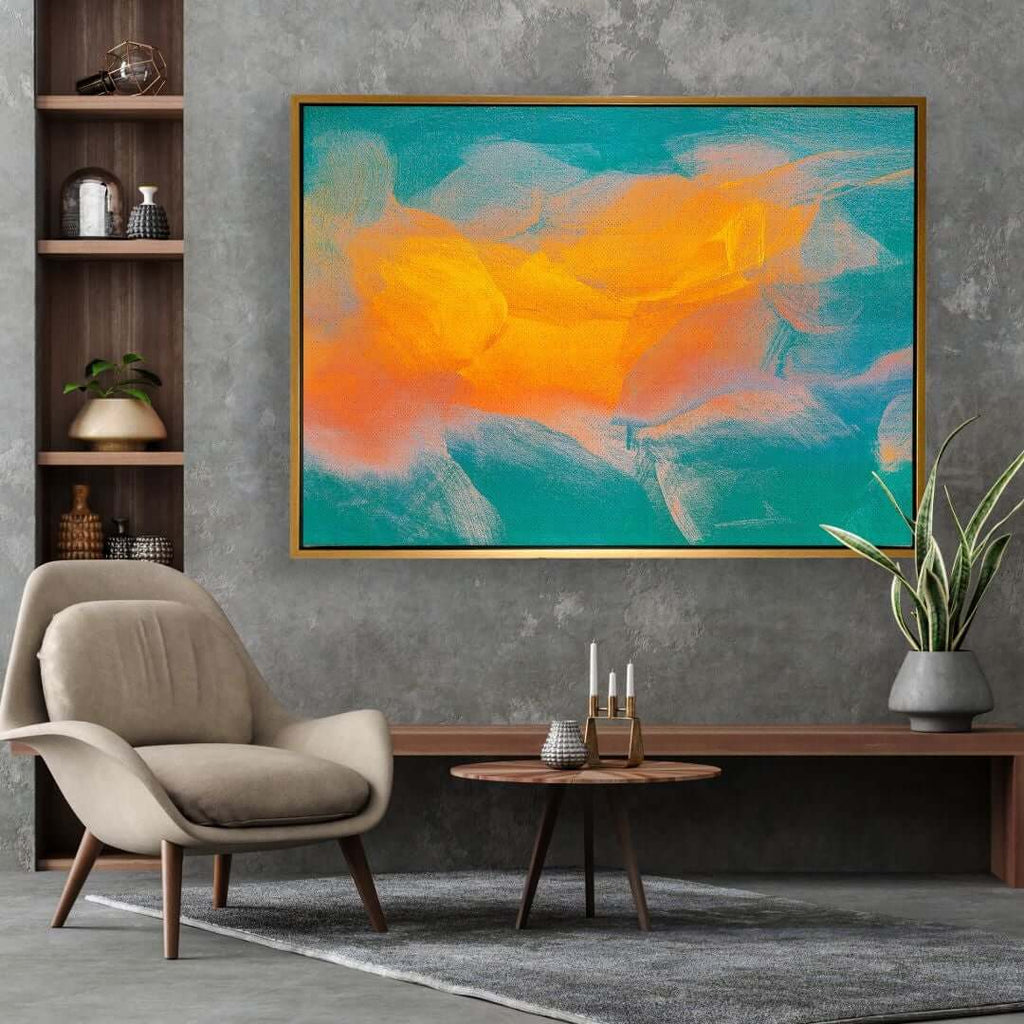 Copy of Furious Bull - Vybe Interior