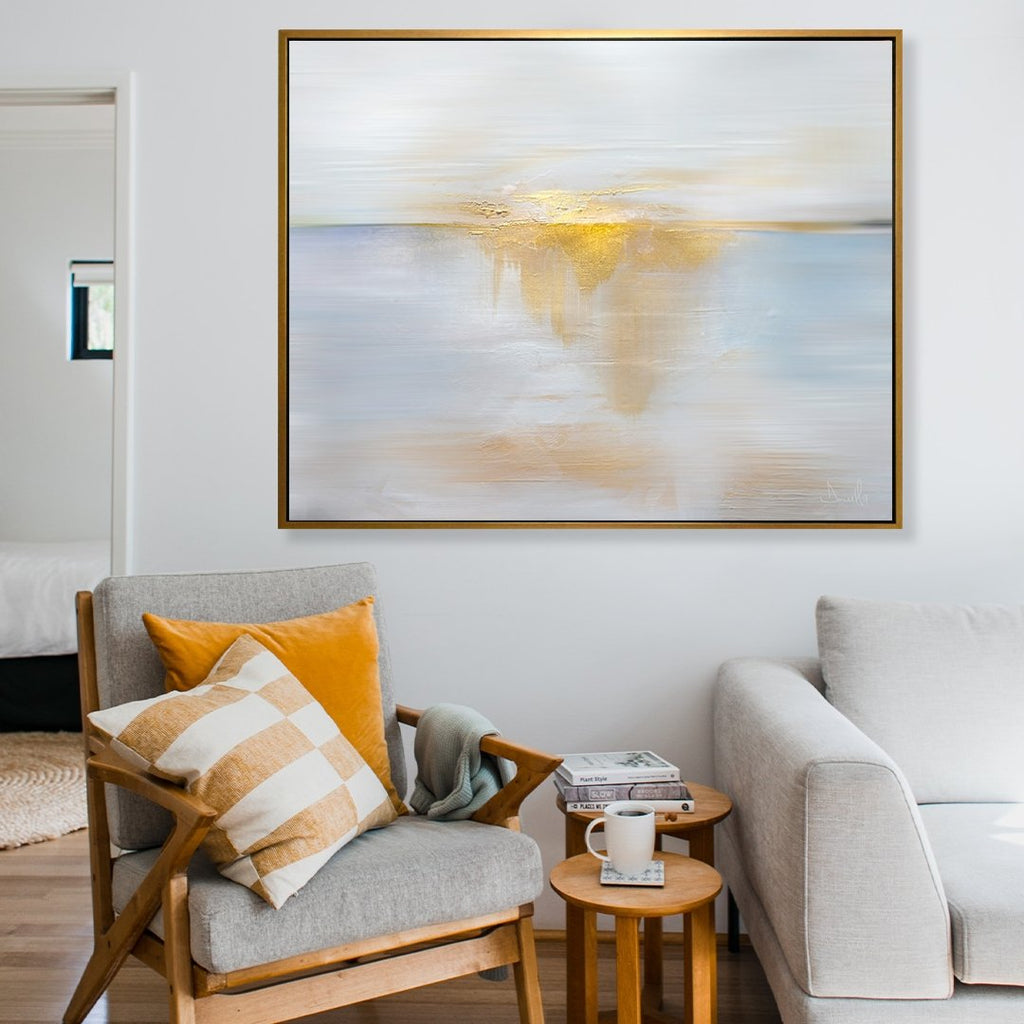 Copy of Sea and Sun - Vybe Interior