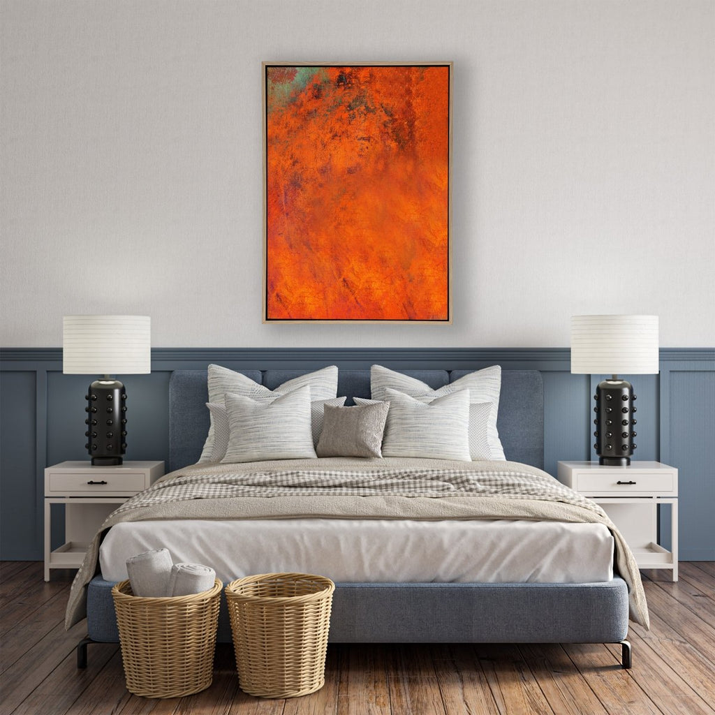 Dawned - Vybe Interior