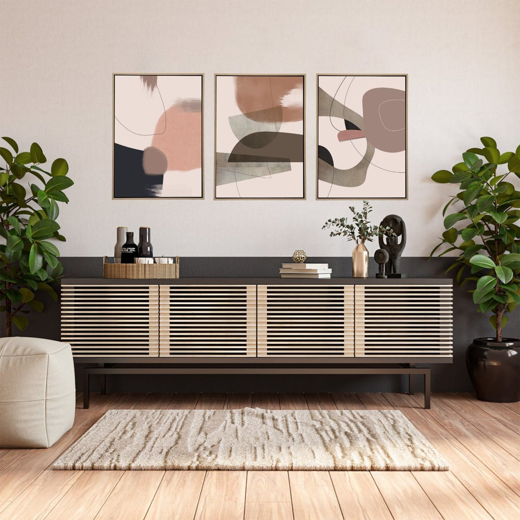 Delicate (Set of 3) - Vybe Interior