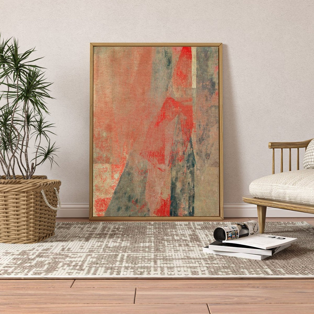 Difficult Paths - Vybe Interior