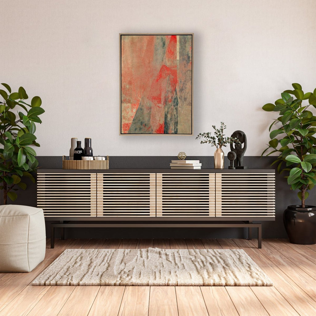 Difficult Paths - Vybe Interior