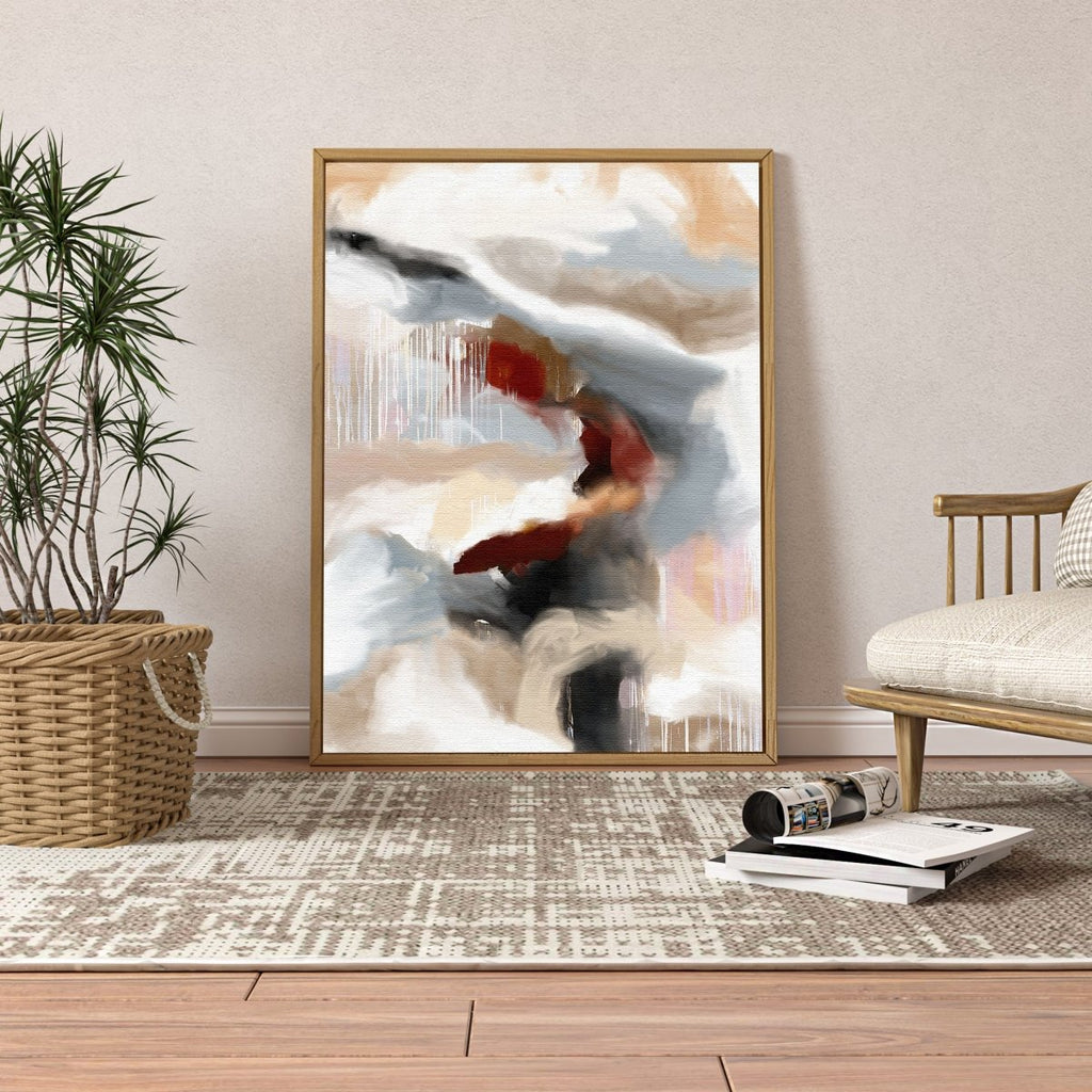 Dreamy - Vybe Interior