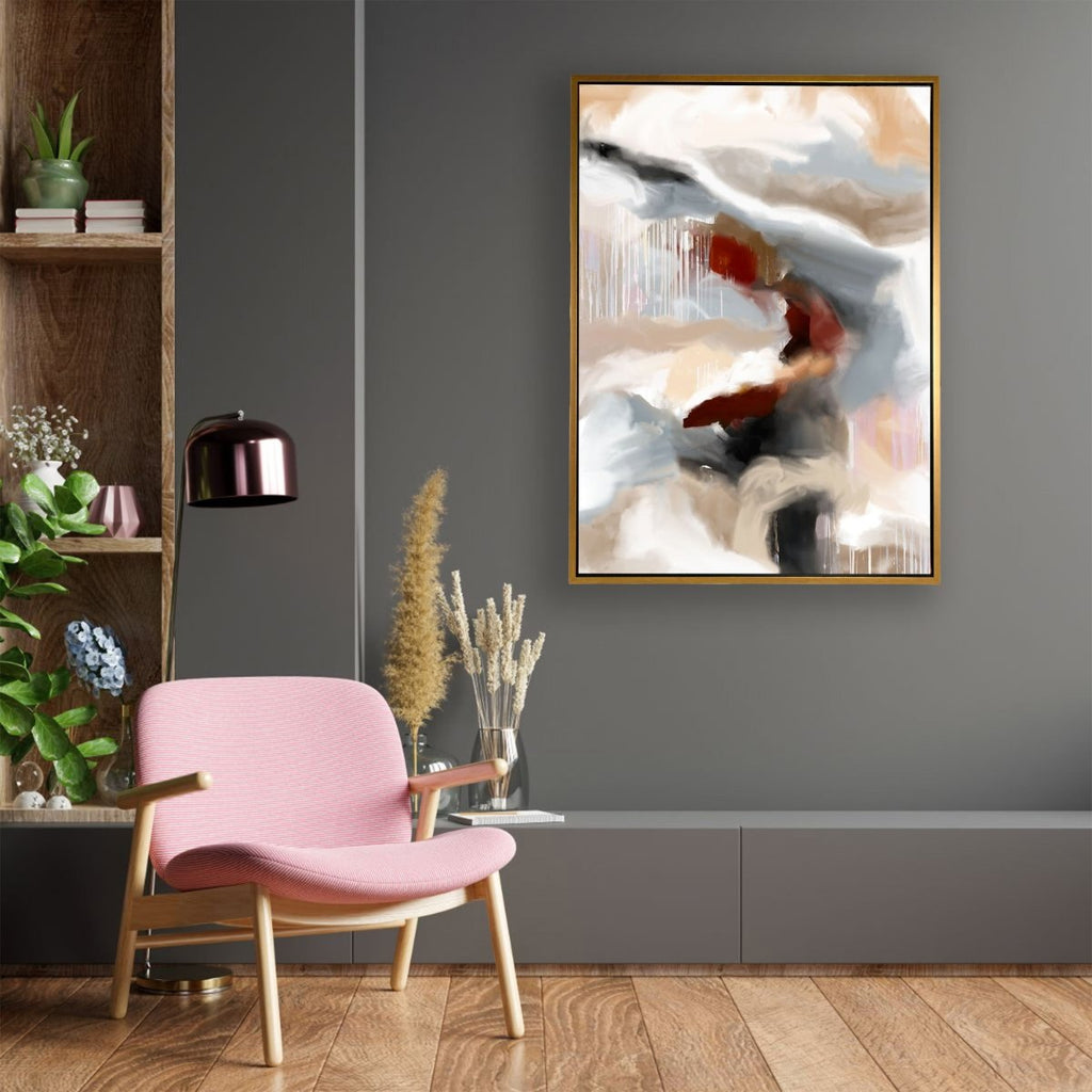 Dreamy - NEW! - Vybe Interior