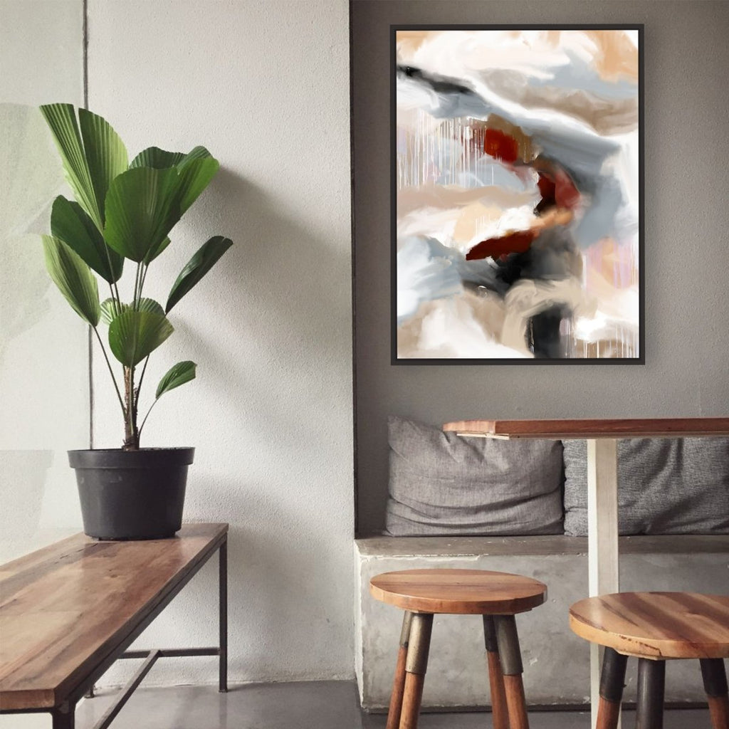 Dreamy - NEW! - Vybe Interior