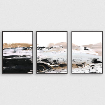 Dune (Set of 3) - Vybe Interior