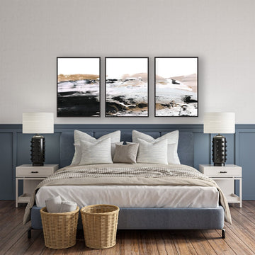 Dune (Set of 3) - Vybe Interior