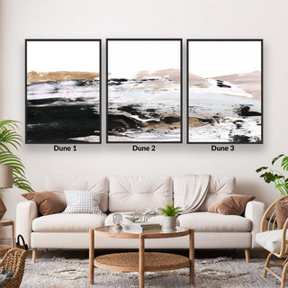 Dune (Set of 3) - NEW! - Vybe Interior