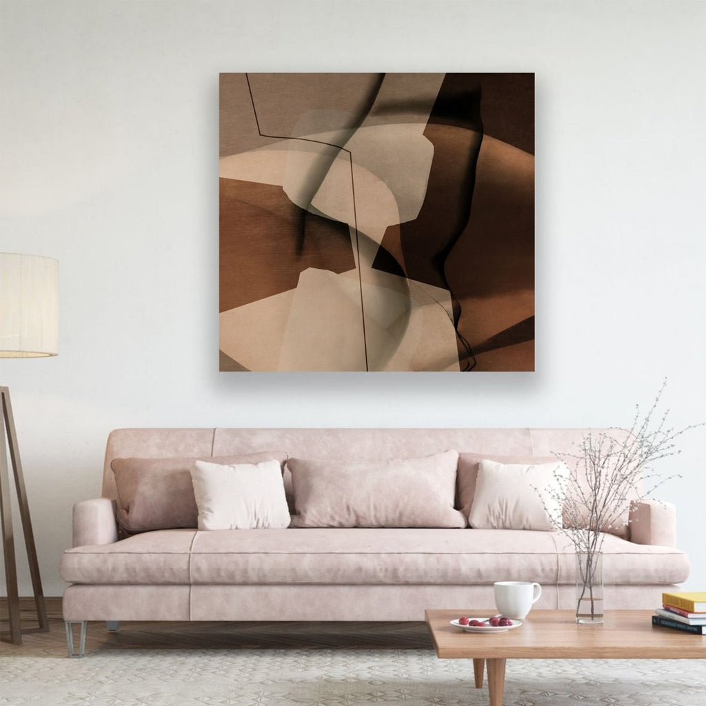 Earth Tones 1 - NEW! - Vybe Interior