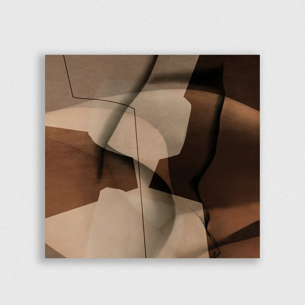 Earth Tones 1 - NEW! - Vybe Interior