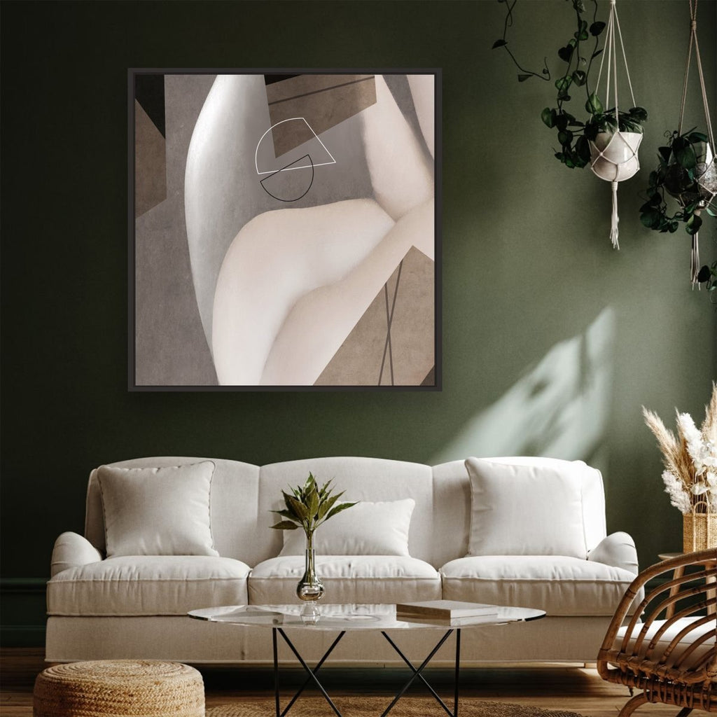 Earth Tones 2 - NEW! - Vybe Interior